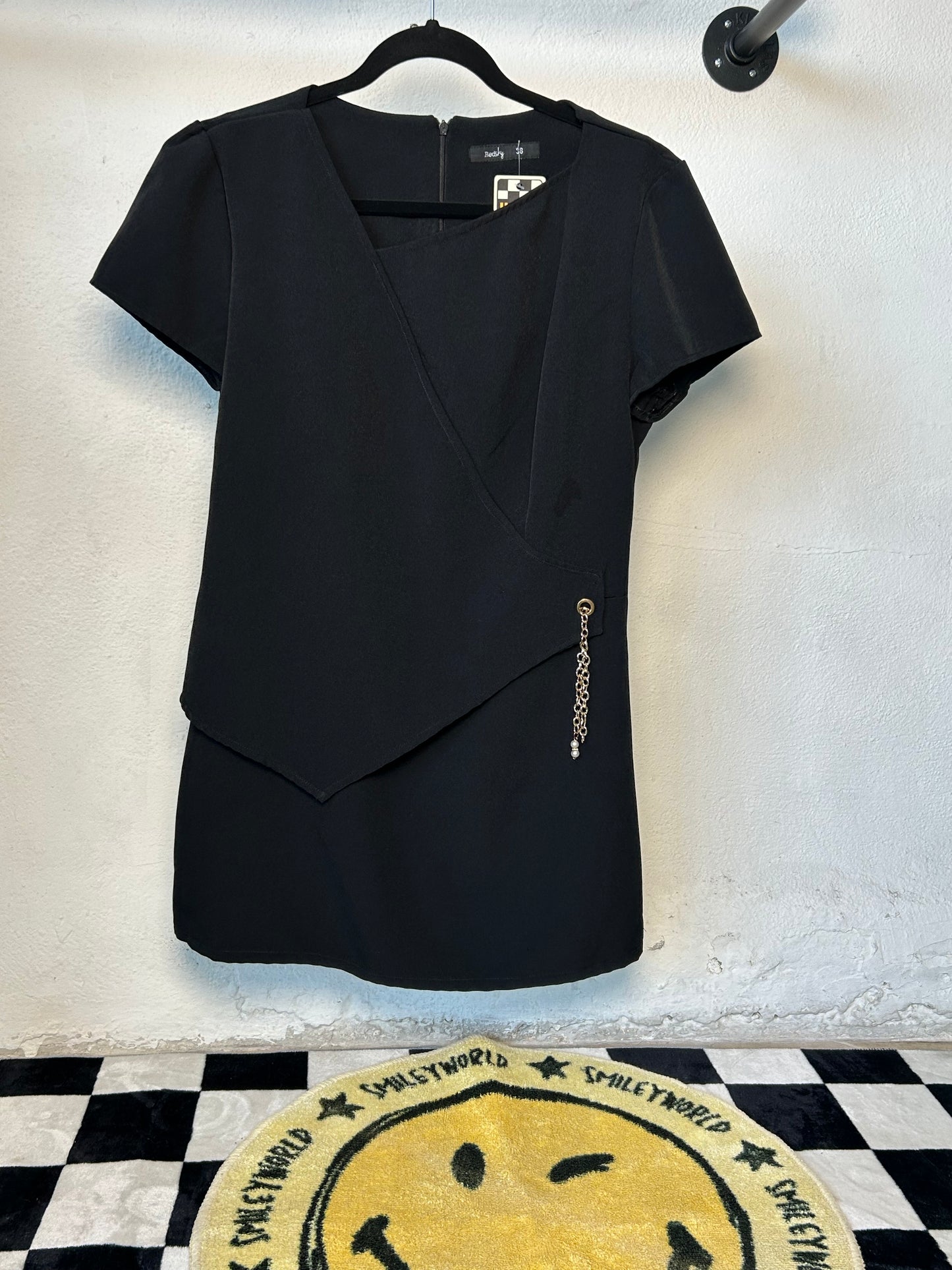 Vestido negro