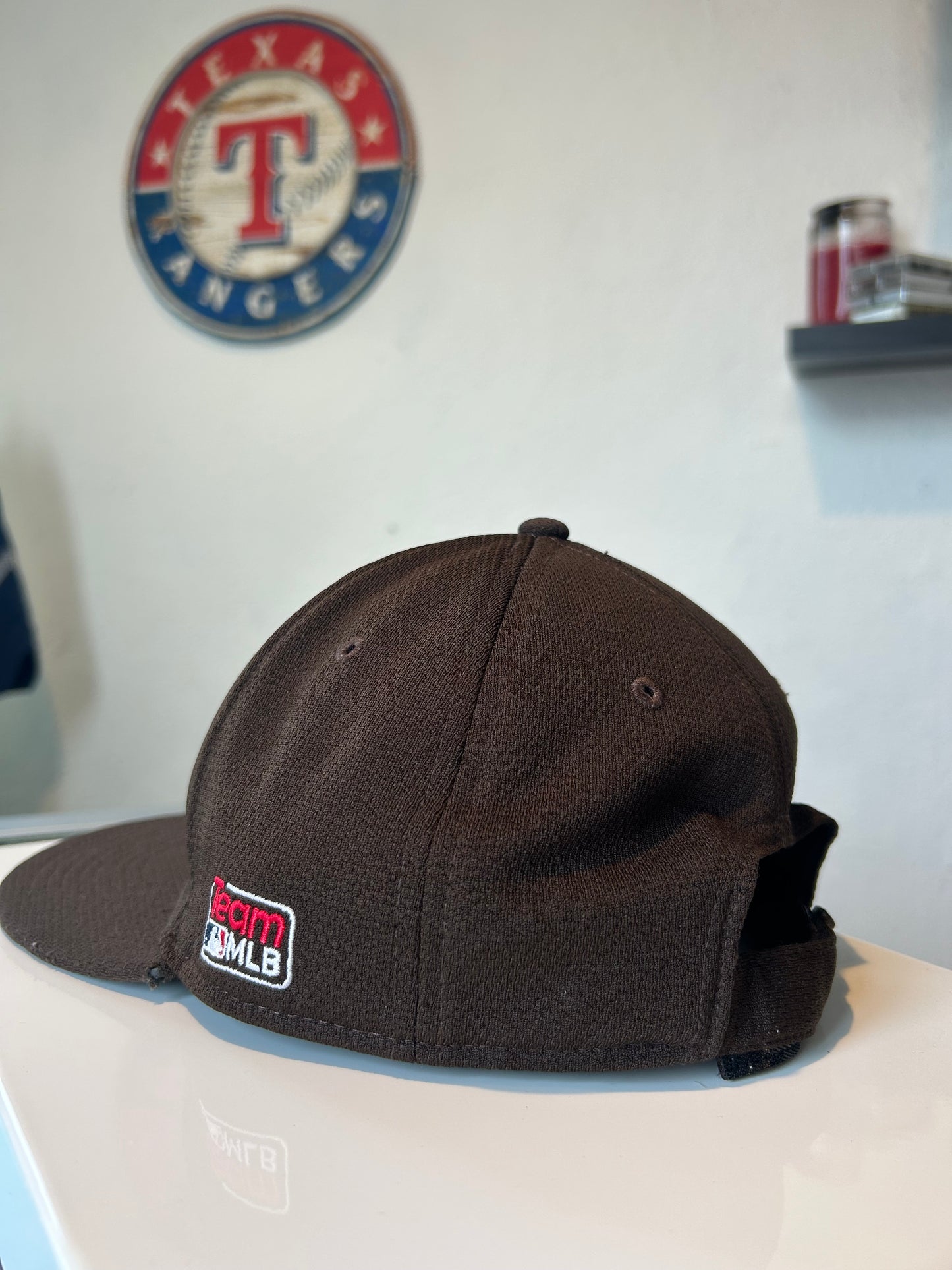San Diego Padres Classic Cap MLB