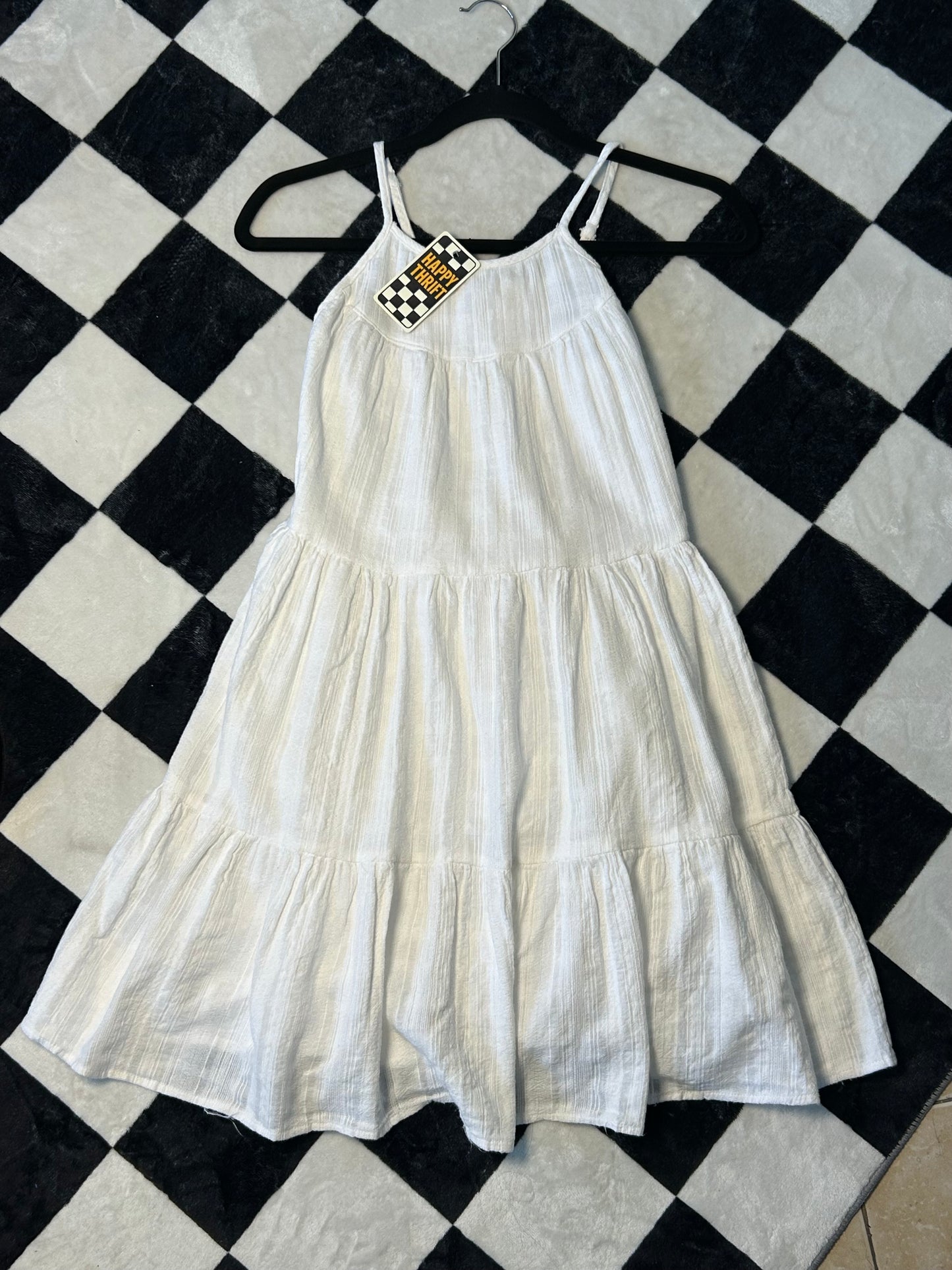 Vestido playero
