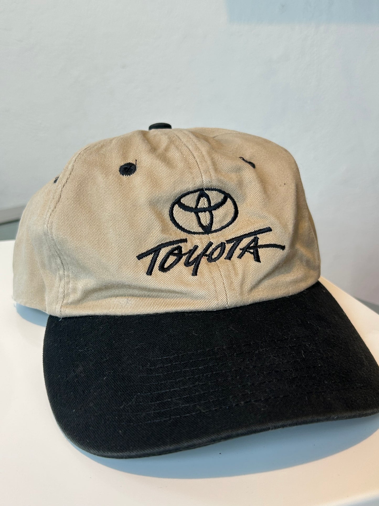 Toyota Trucker Cap