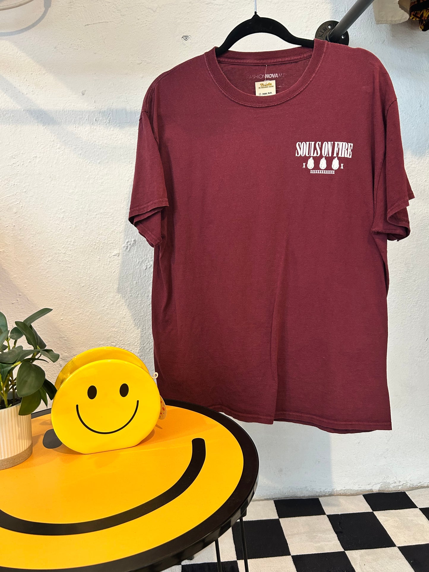 SOULS ON FIRE T-Shirt