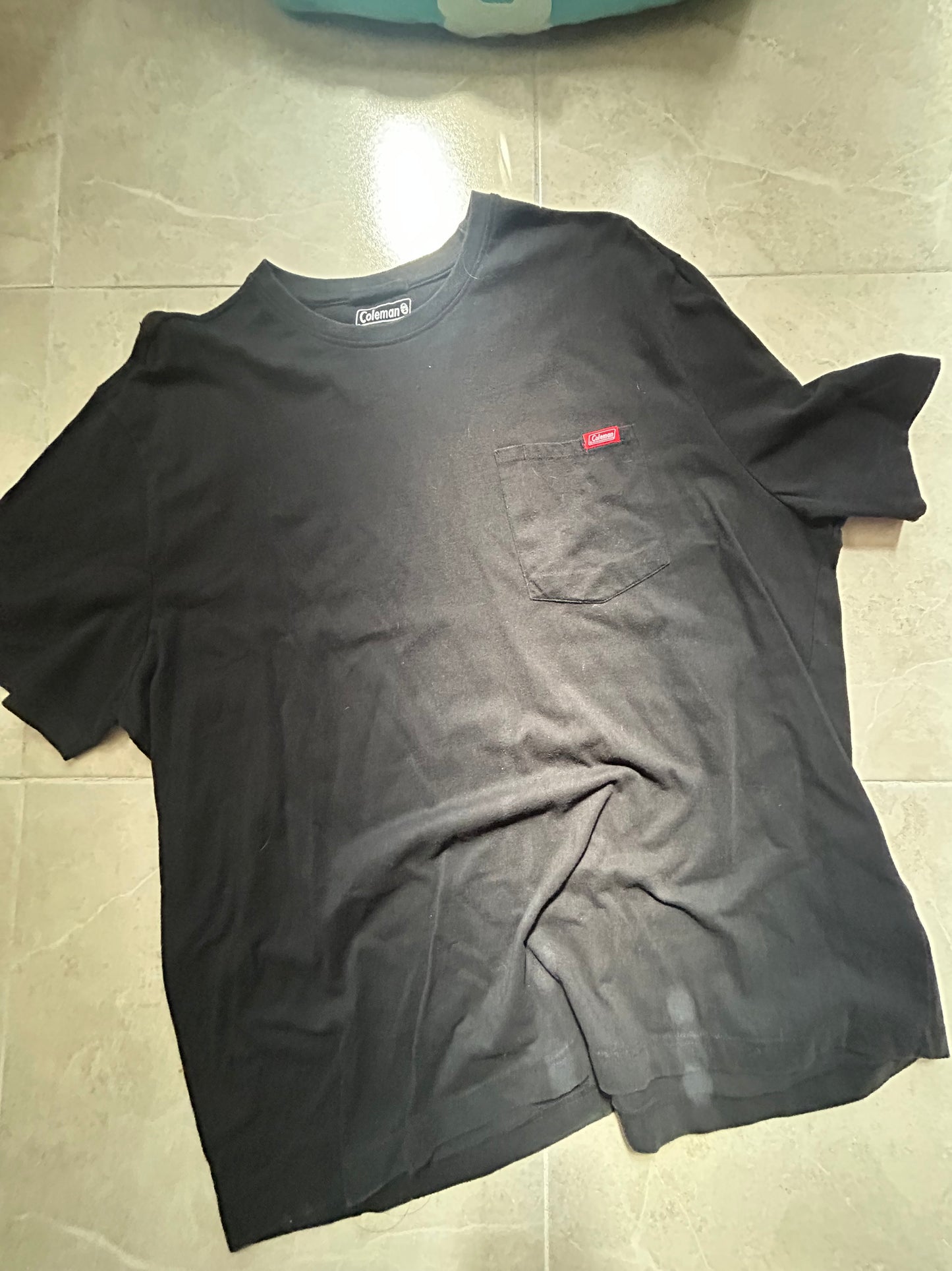 Playera coleman
