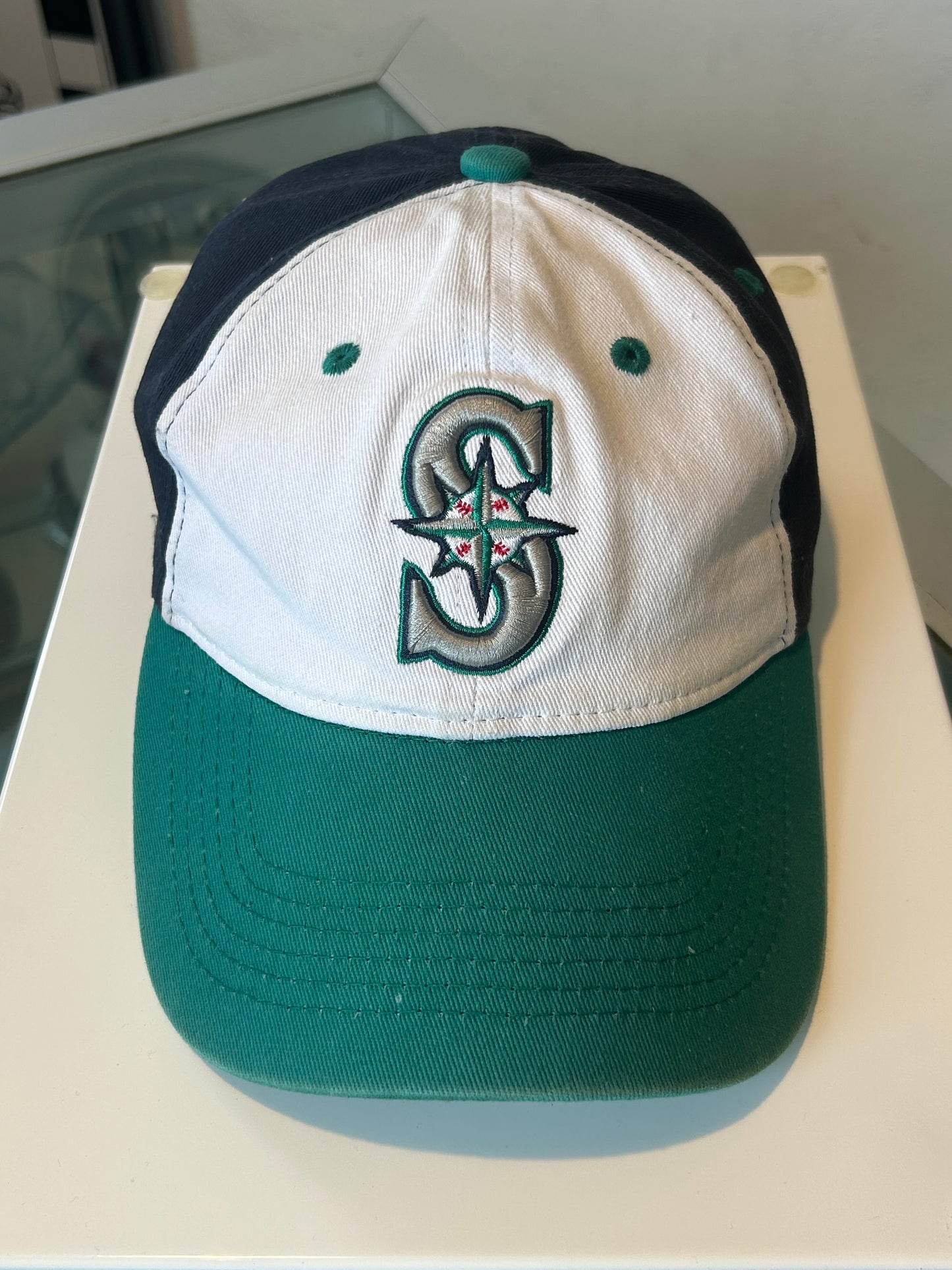 Seattle Mariners Baseball Cap