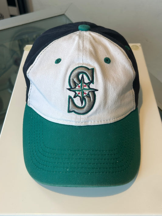 Seattle Mariners Baseball Cap