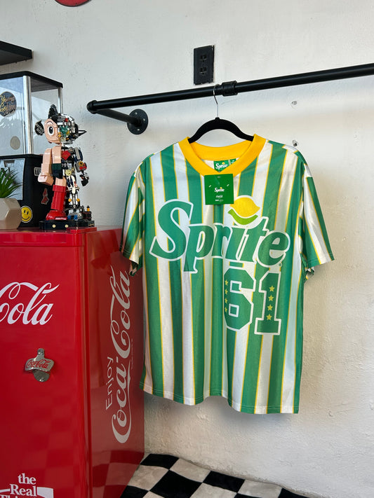 Jersey Sprite
