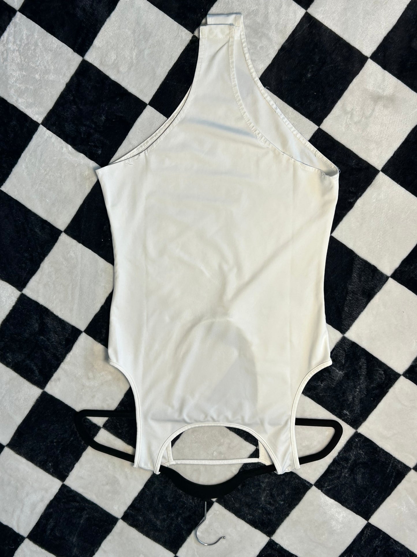 Body blanco