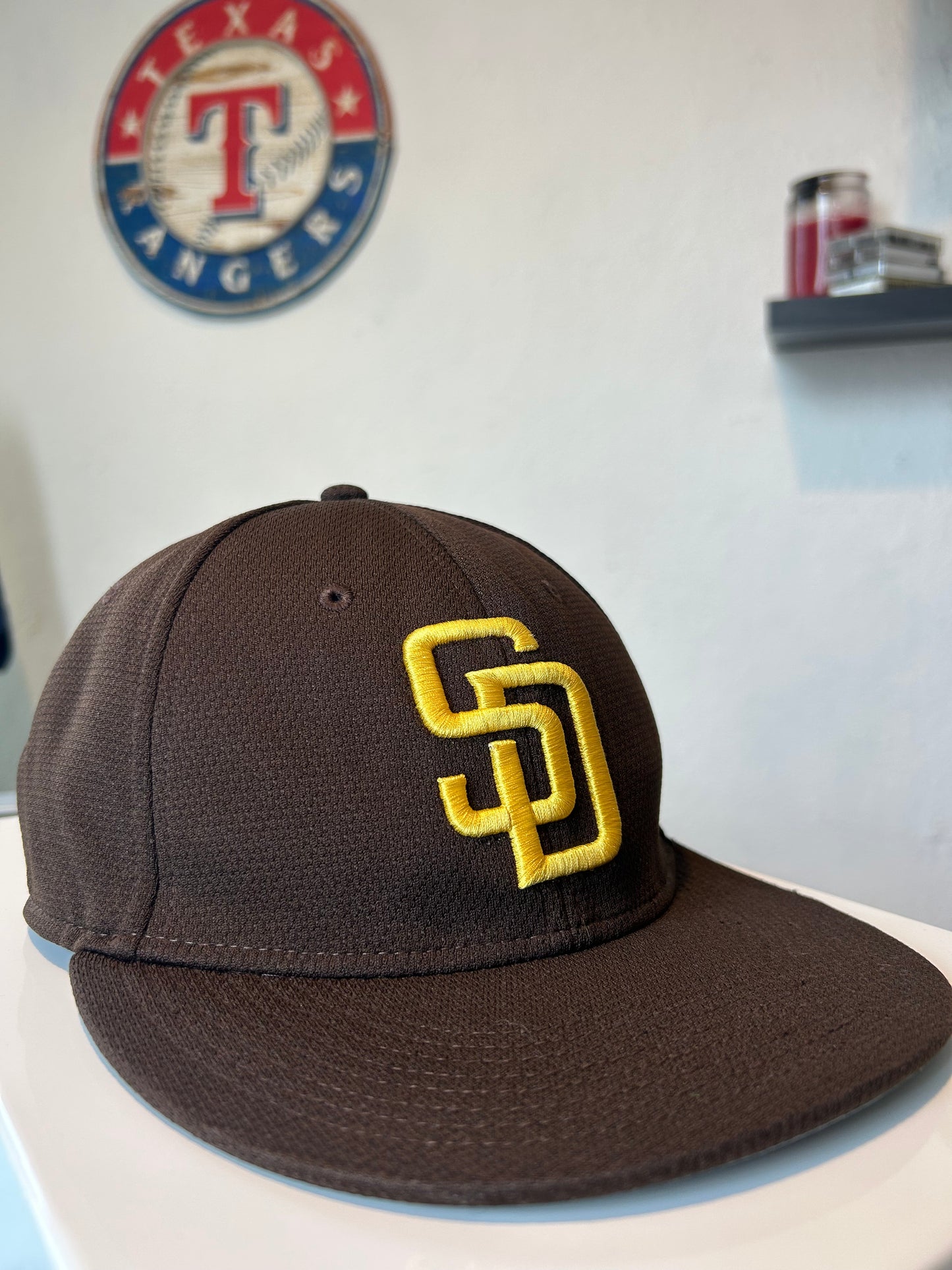 San Diego Padres Classic Cap MLB