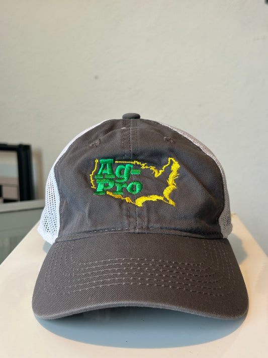 AG-PRO USA Trucker Cap