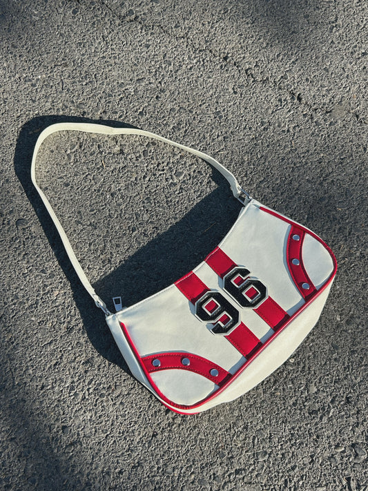 Bolsa blanca 96