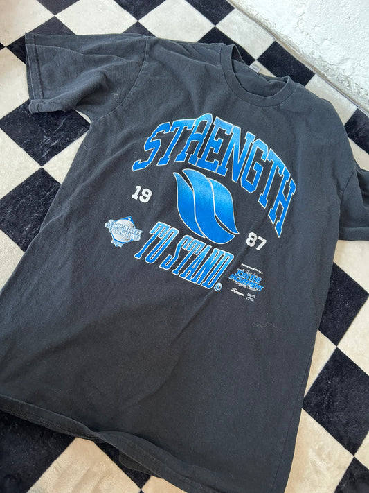 Playera strength