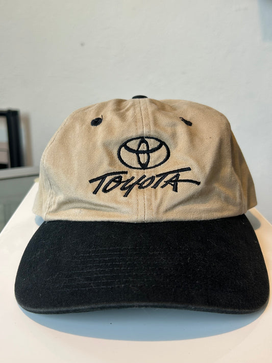 Toyota Trucker Cap