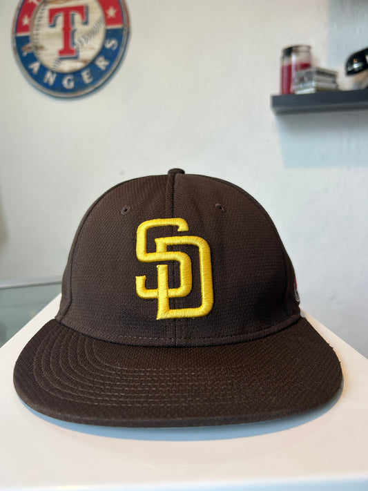 San Diego Padres Classic Cap MLB