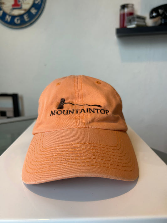 Mountaintop Golf & Lake club Cap