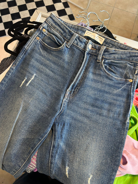 Jeans Stradivarius