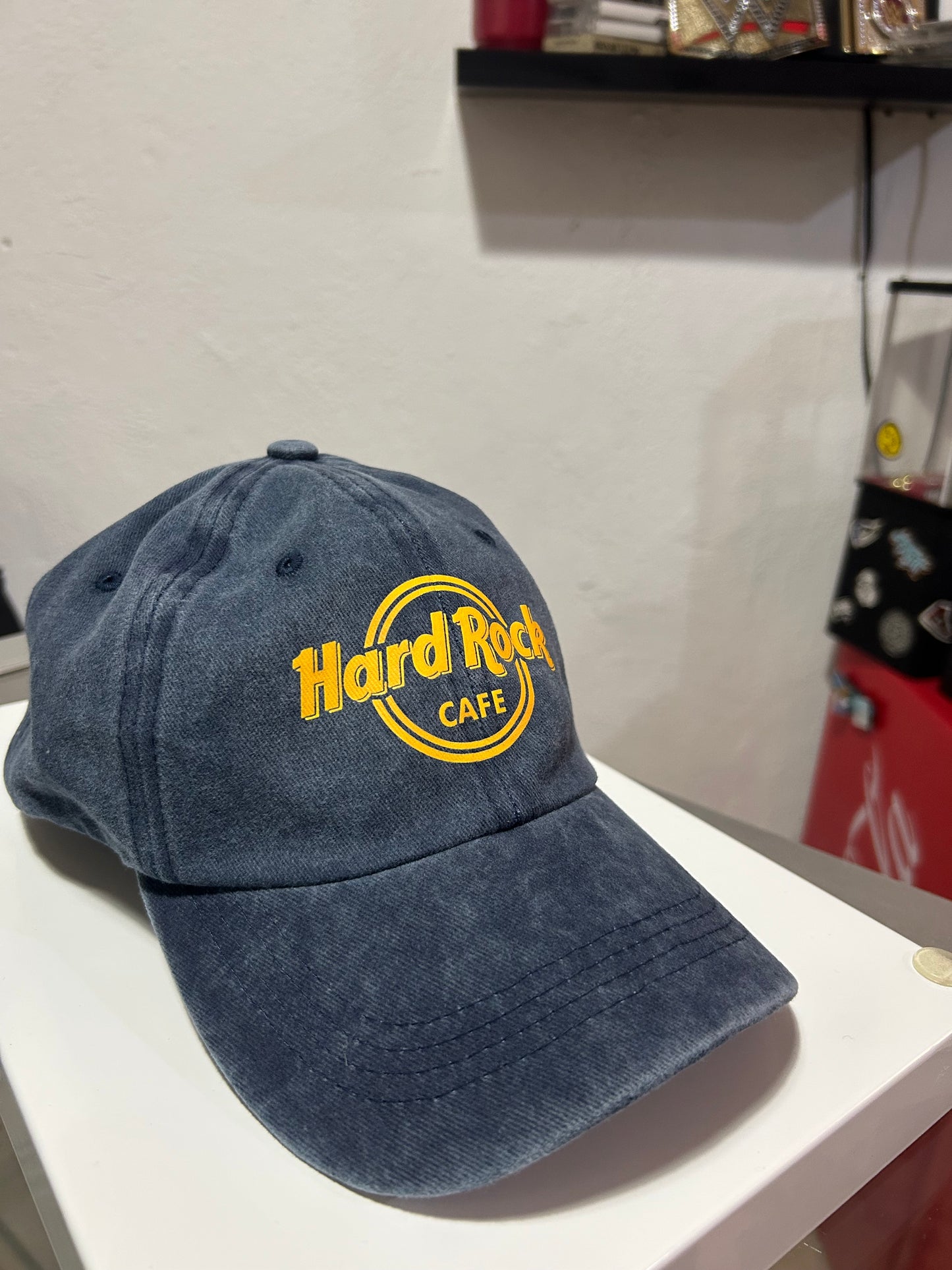 Gorra Hard Rock