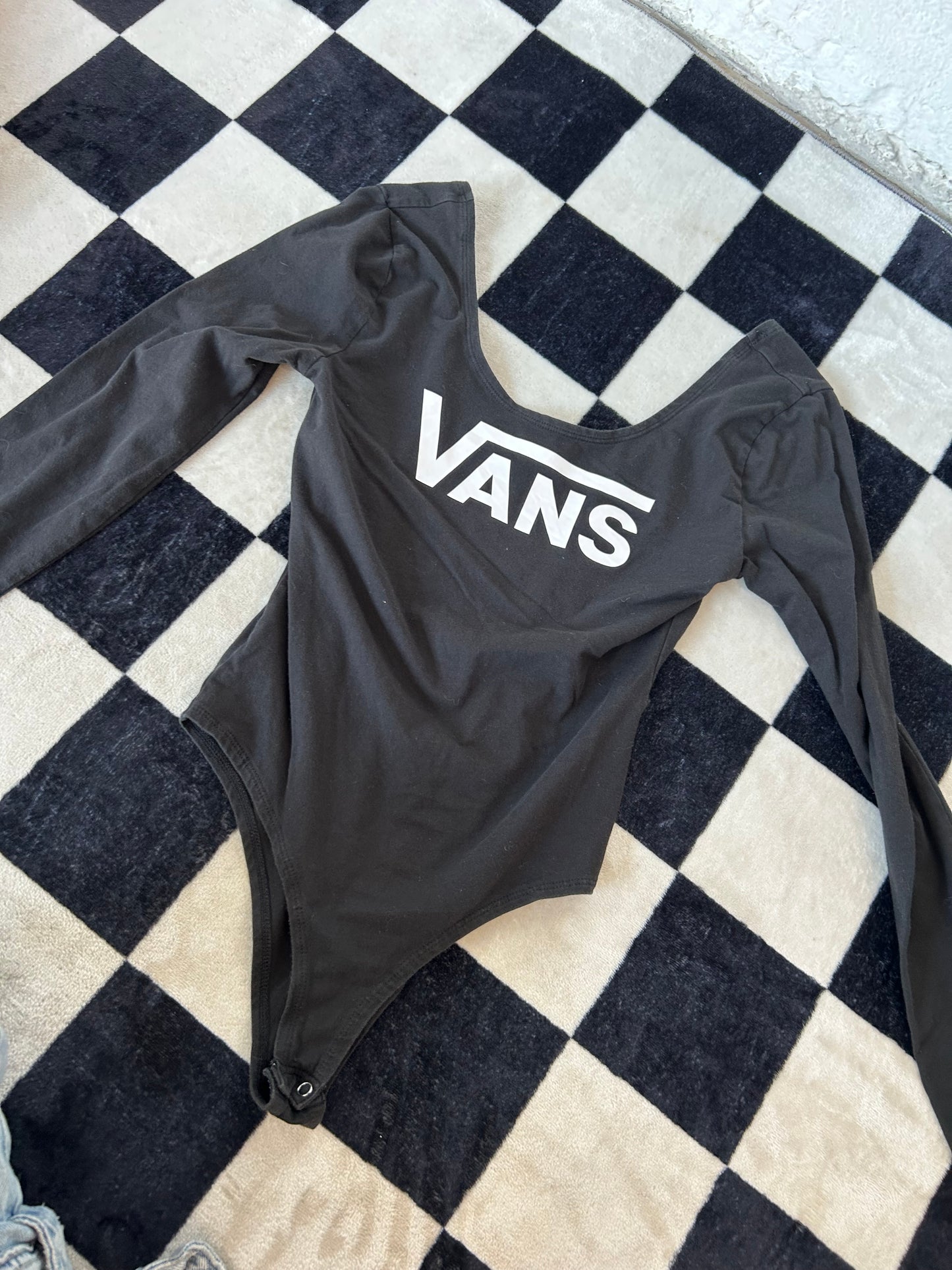 Body vans