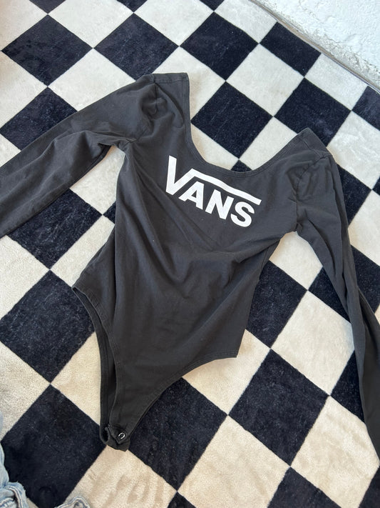 Body vans
