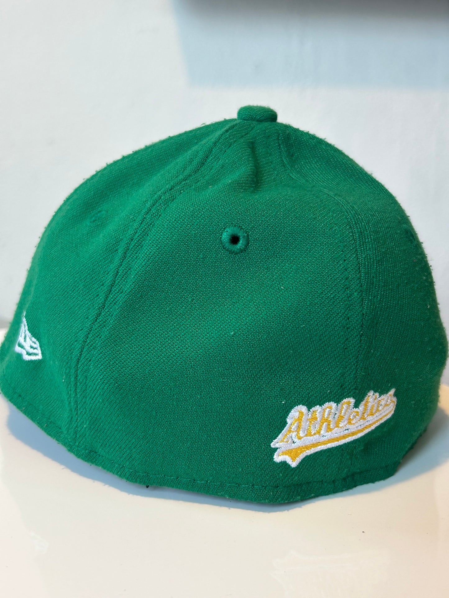 Oakland A’s Green Classic Cap