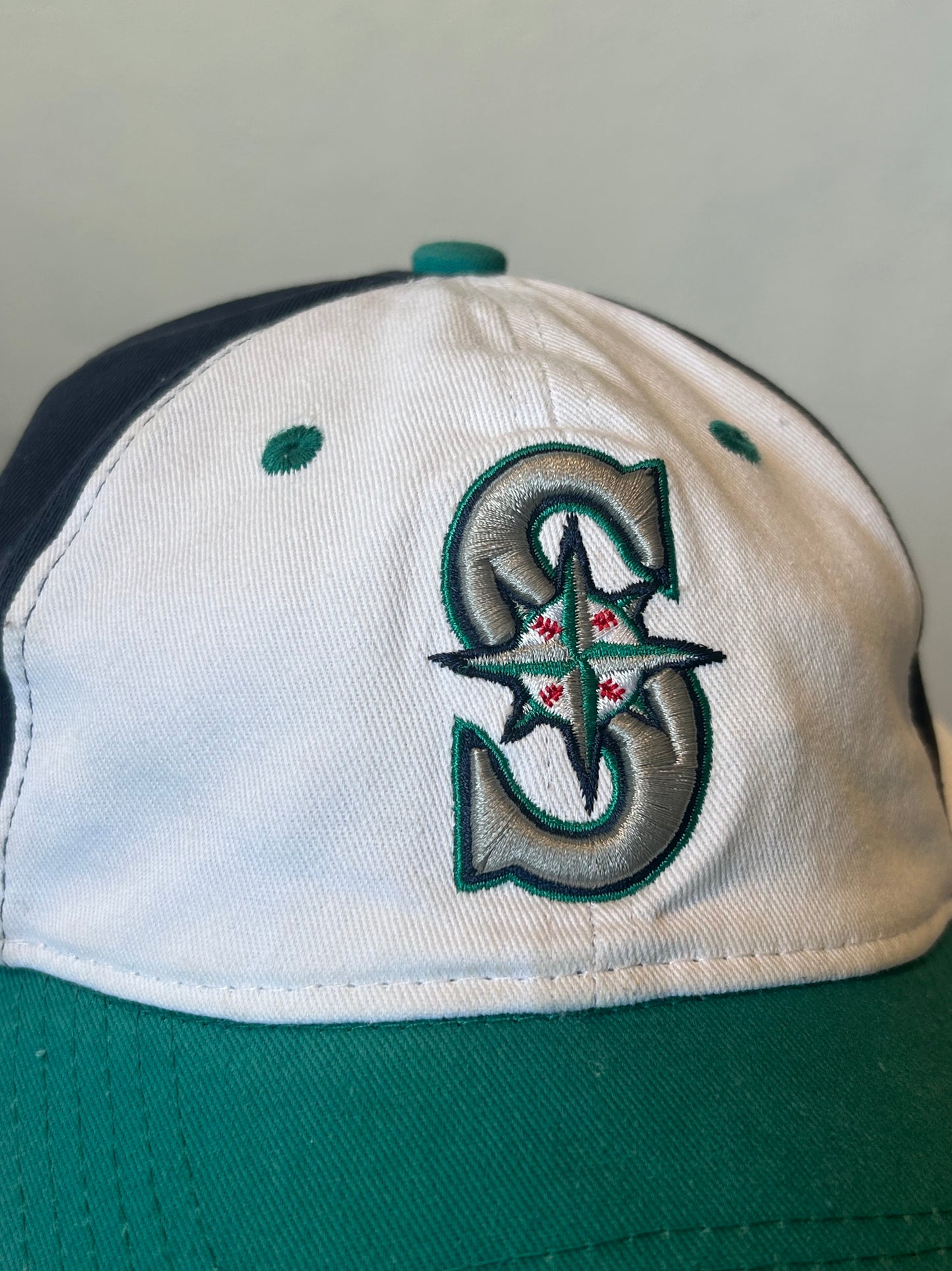 Seattle Mariners Baseball Cap