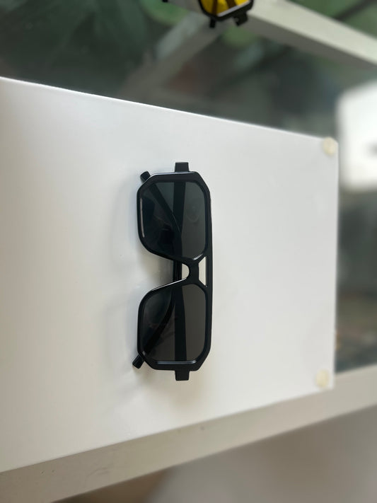 Lentes cuadrados