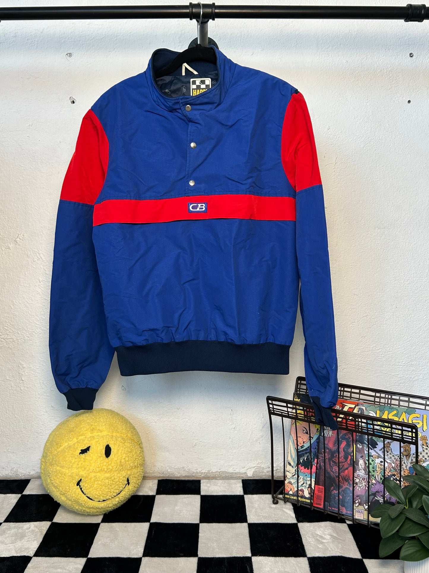 CB Sport Jacket