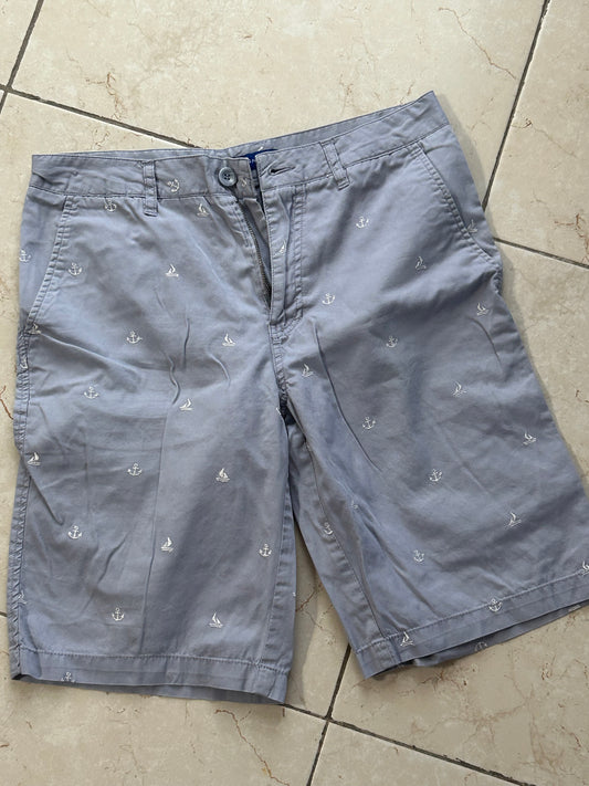 Short marinero