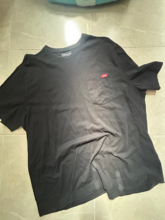 Playera coleman