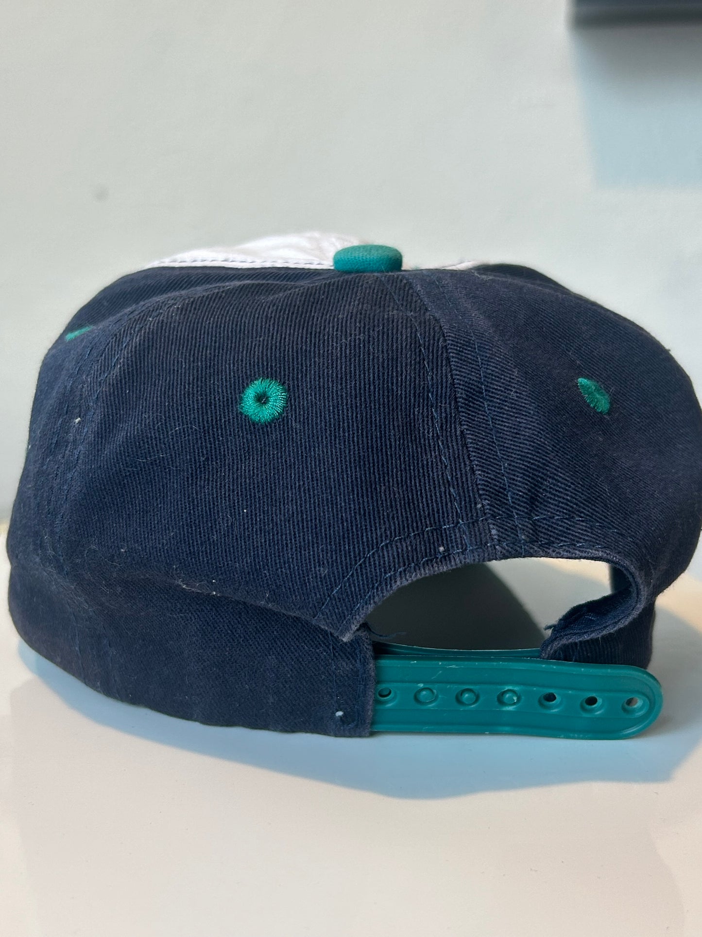 Seattle Mariners Baseball Cap