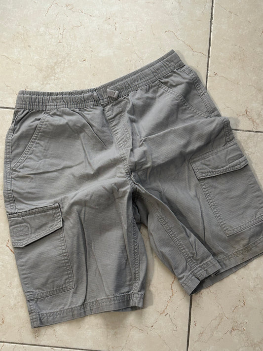 Short cargo