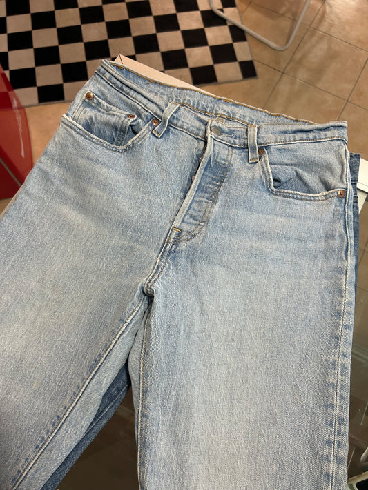Jeans levis claros