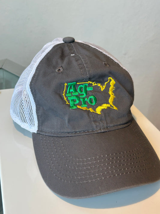 AG-PRO USA Trucker Cap