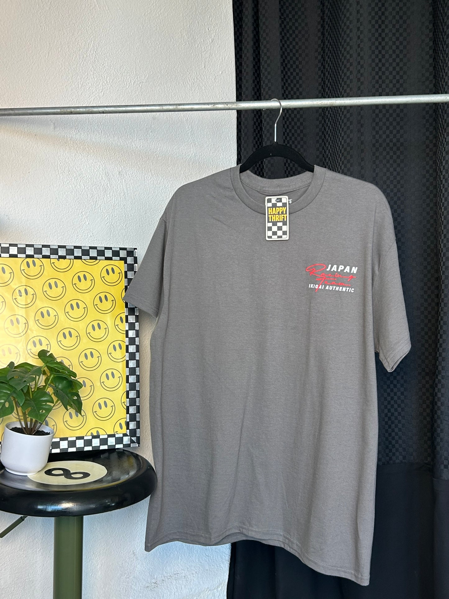 Playera Japan