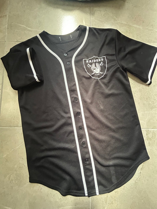 Jersey Raiders