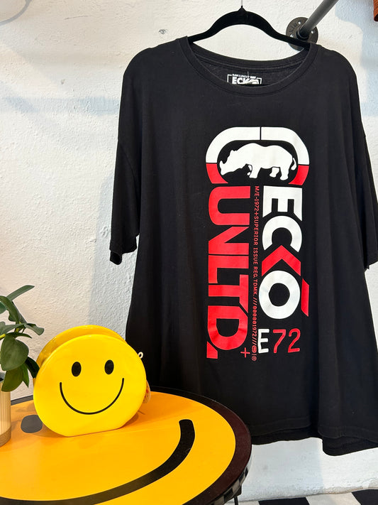 ECKO UNLTD Logo Graphic T-Shirt