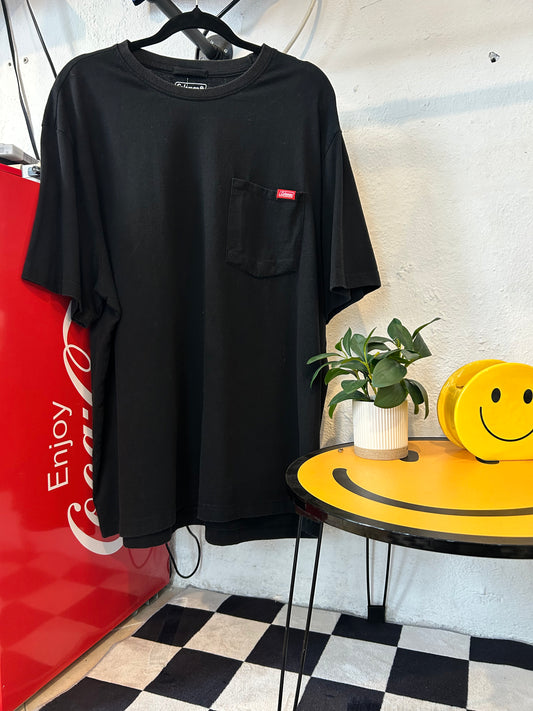 Coleman Classic T-Shirt - Black